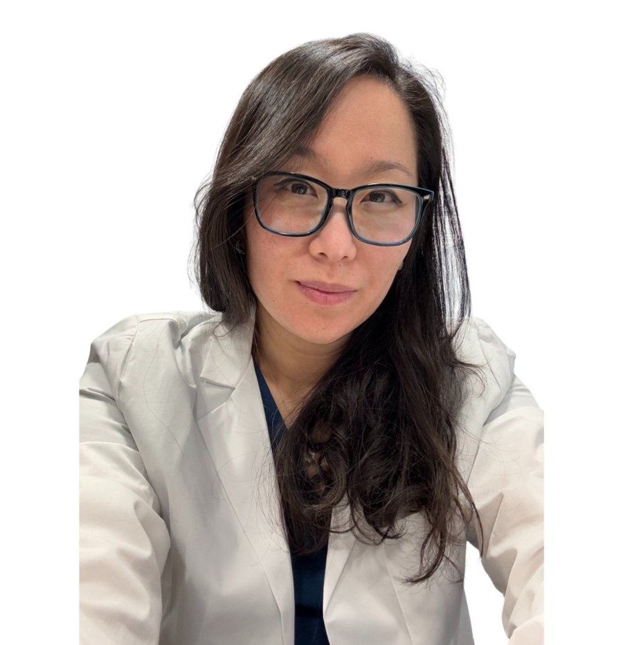 Dr. Cindy Chay